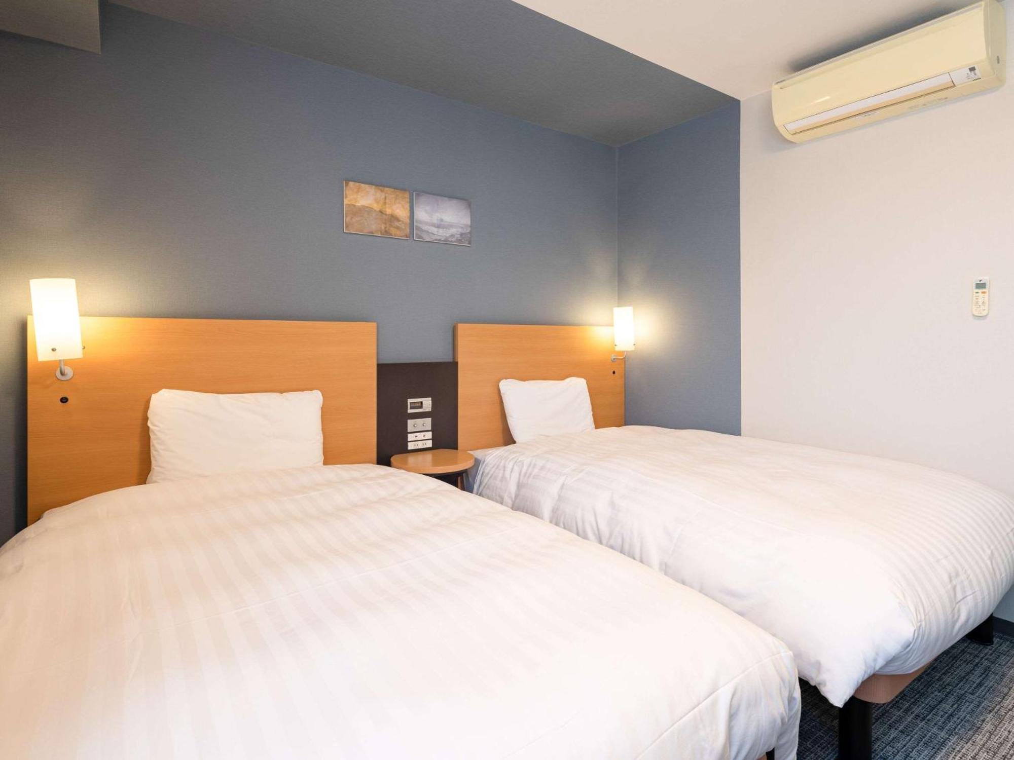 Comfort Hotel Hikone Exterior photo